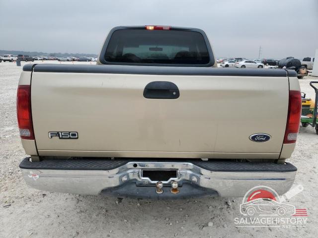 1FTZX1726XKB36664 1999 FORD All Models photo no. 6
